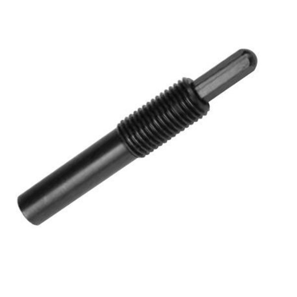 Te-Co Plunger, Hex Nose, Lg Trvl, 5/8"-11, PK2 57101